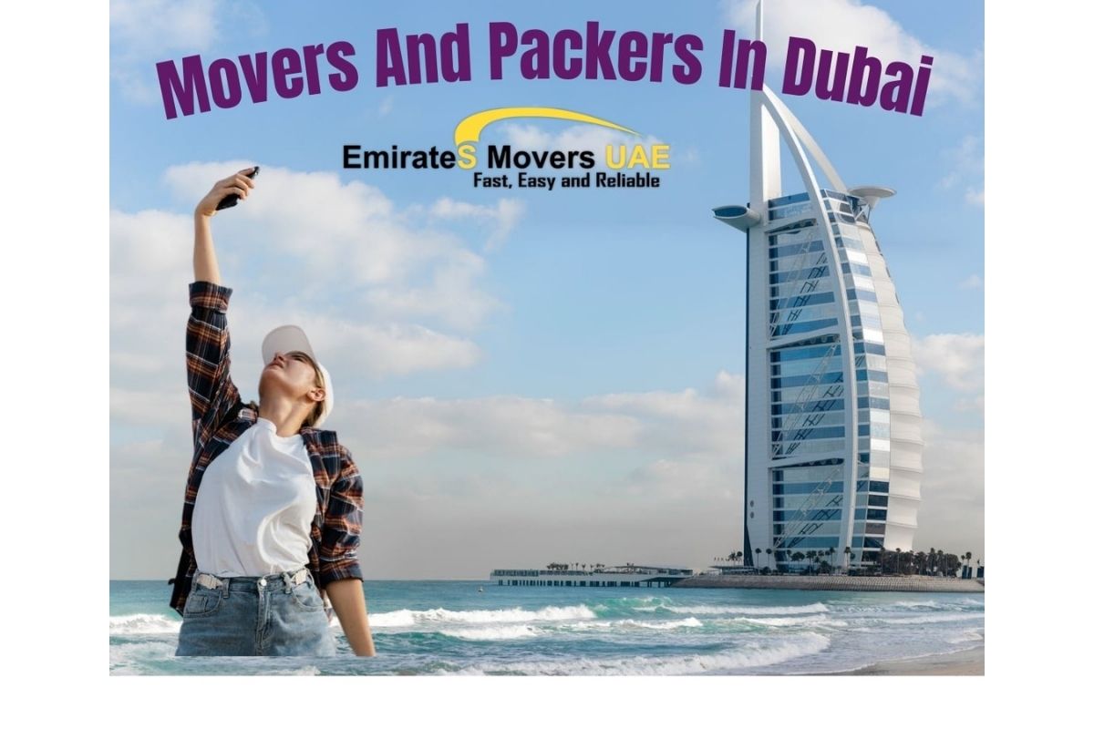 House Movers and packer Dubai