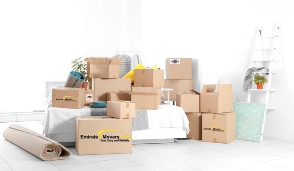 movers and packers in ras al khaimah