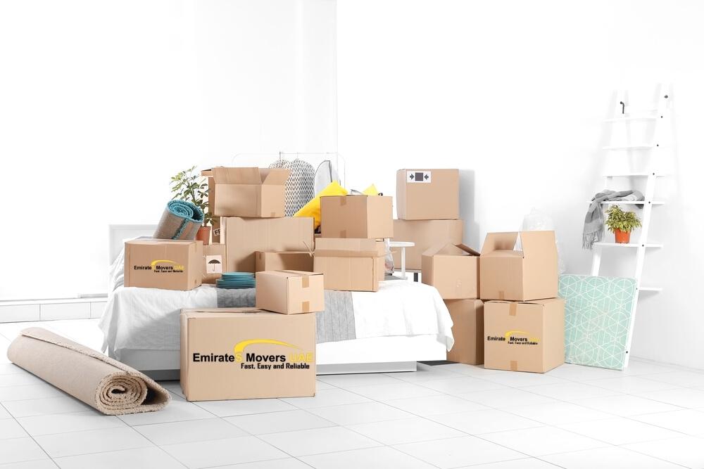 movers and packers in ras al khaimah