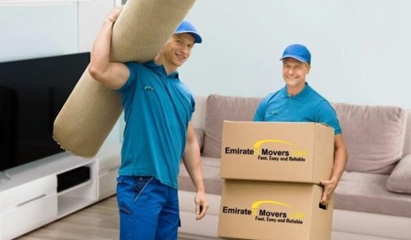 movers and packers