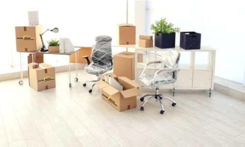 movers packers ajman