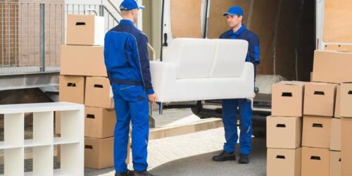 packers and movers