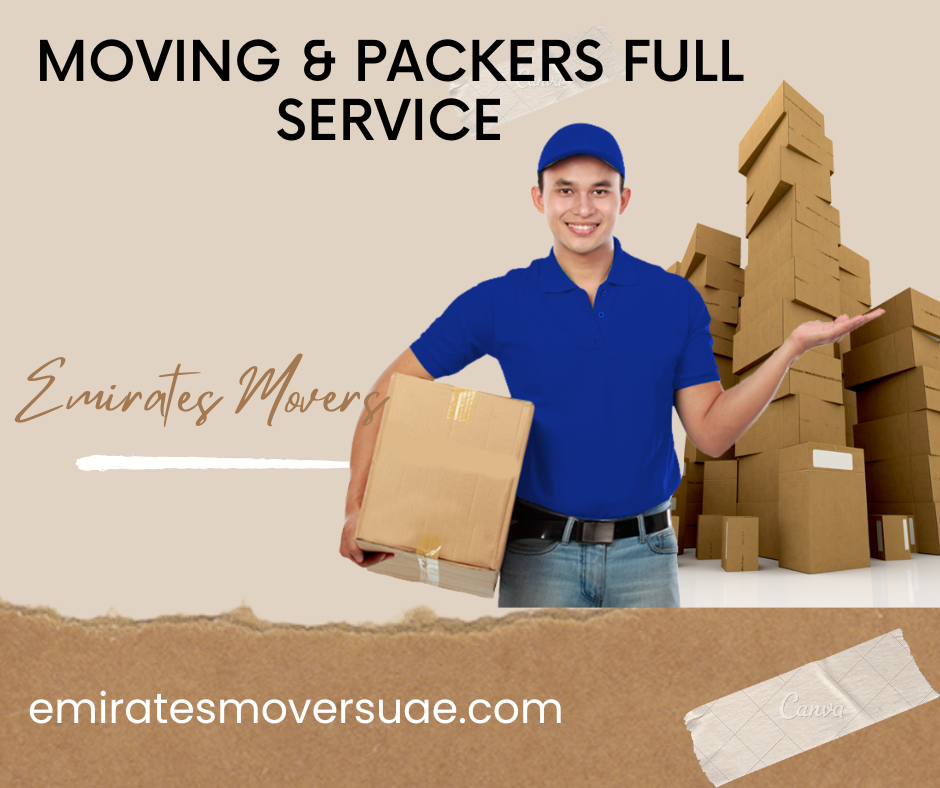 movers-and-packers-company