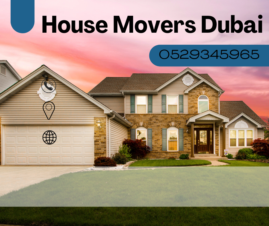 House-Movers-Dubai