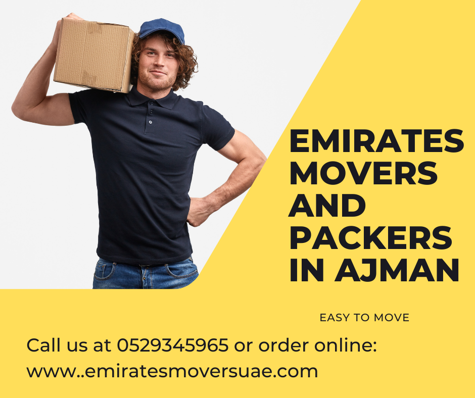 movers-in-ajman